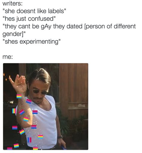 lgbt funny|50 Super Queer Memes That Will Make Anyone In The LGBT.